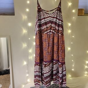 Boho dress